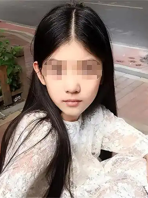 寻人启事：寻找失联的朋友（孟影）